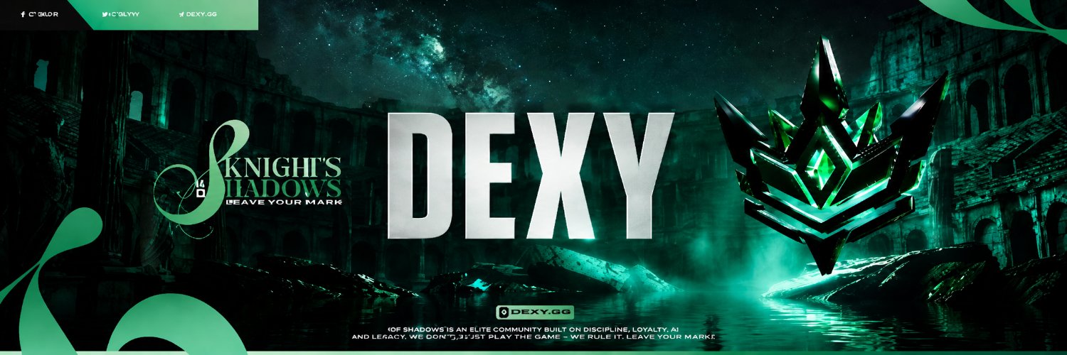 dexyfn6's banner