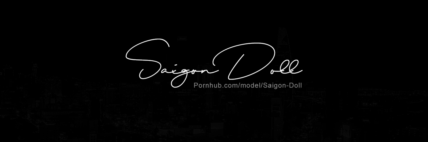 SaigonDoll's banner