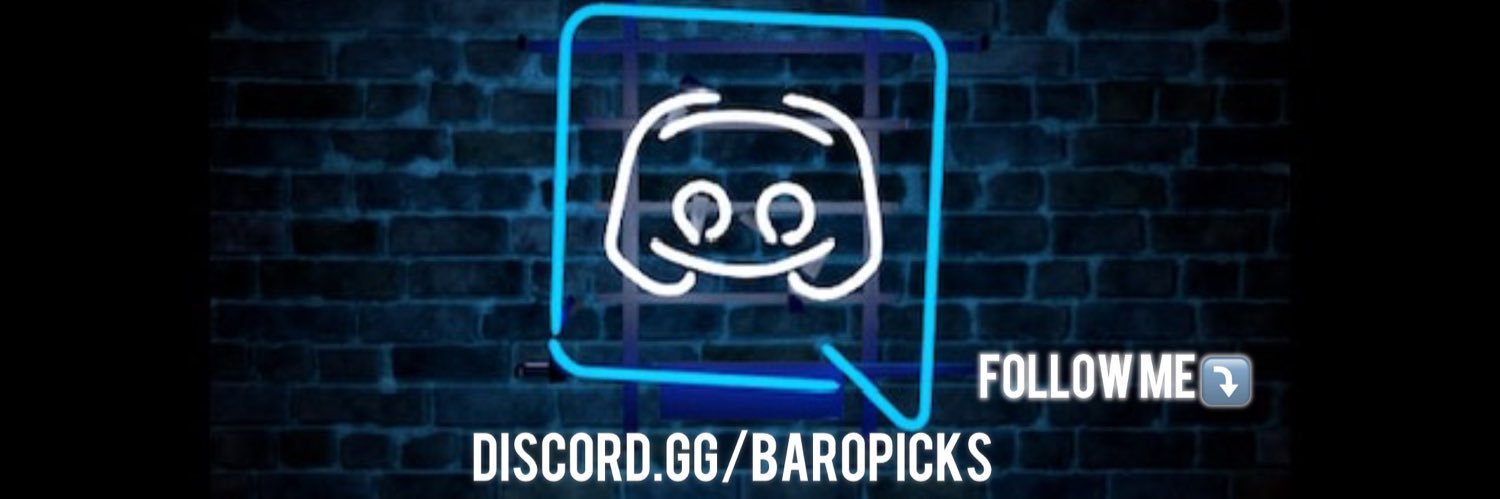 Baropicks's banner