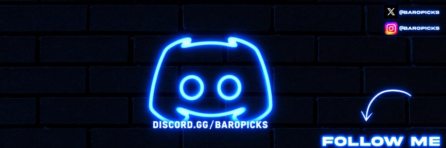 Baropicks's banner