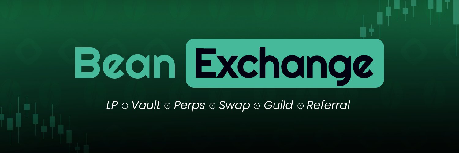 Bean Exchange's banner