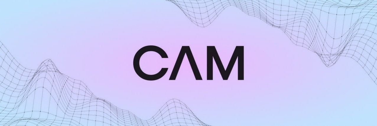 CɅM's banner