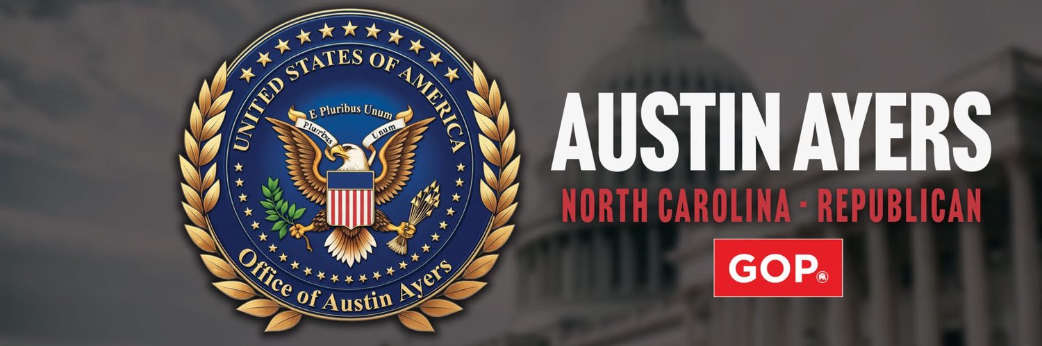 Austin Ayers's banner