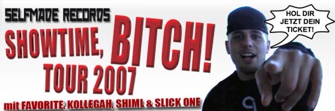 r's banner