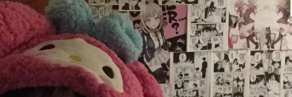 火星电子女巫's banner