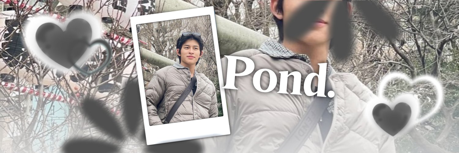 Gey 🐟 เกย (Rest)'s banner