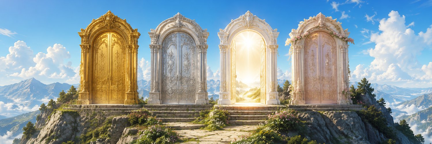 GOLD's banner
