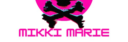Mikki Marie's banner