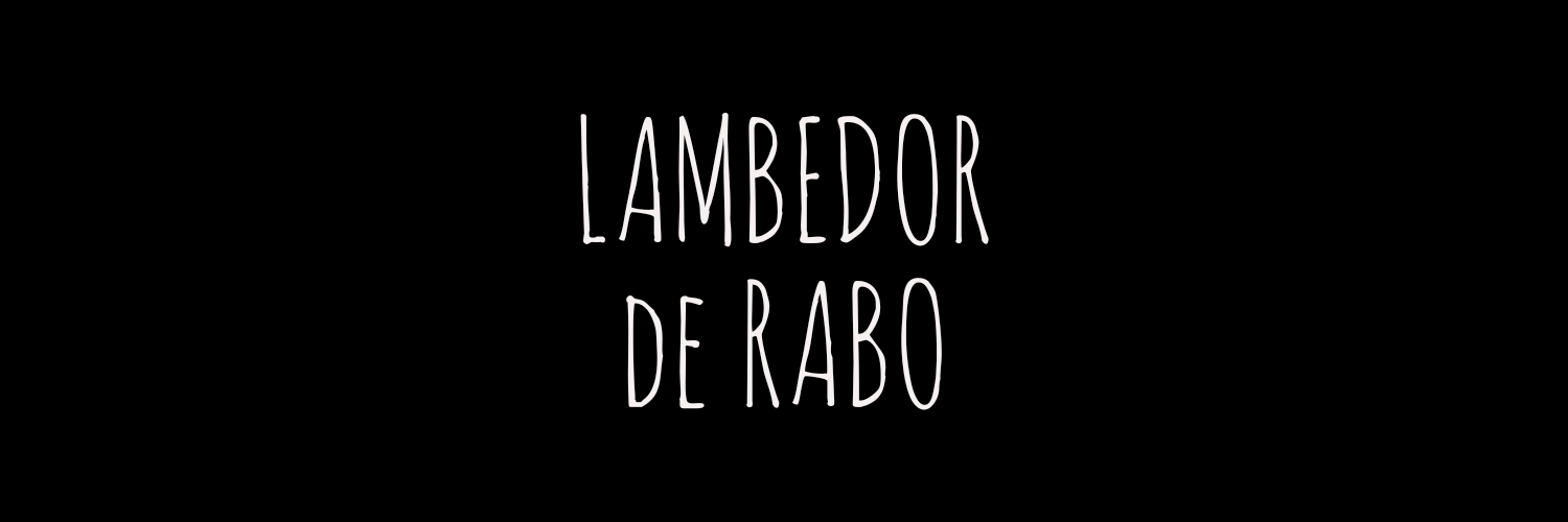Lambedor📍SP de 23 à 29/07's banner
