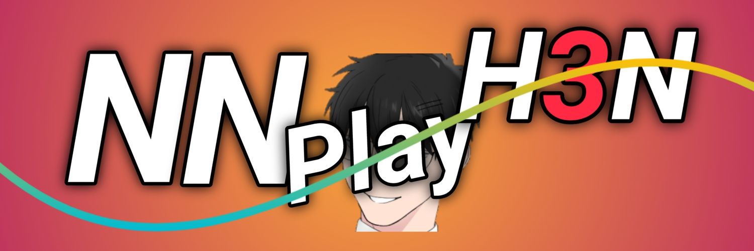 NNplayH3N🧏's banner