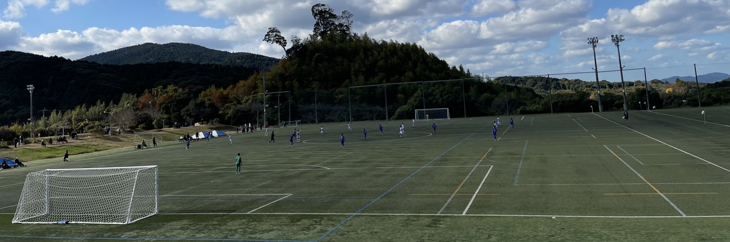 yuno@footballcoach's banner