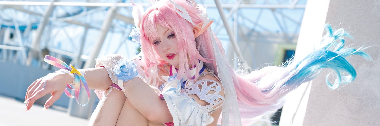 ellie જ⁀➴'s banner