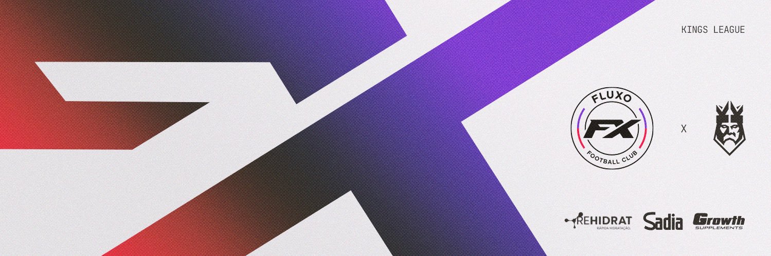 FLUXO FC's banner