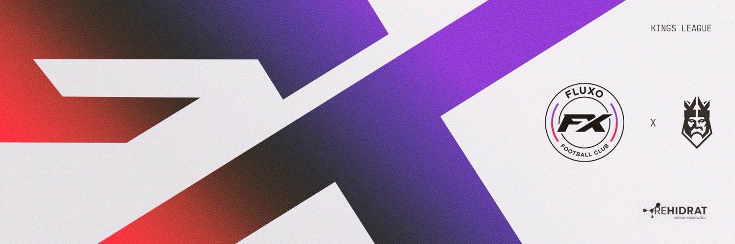 FLUXO FC's banner