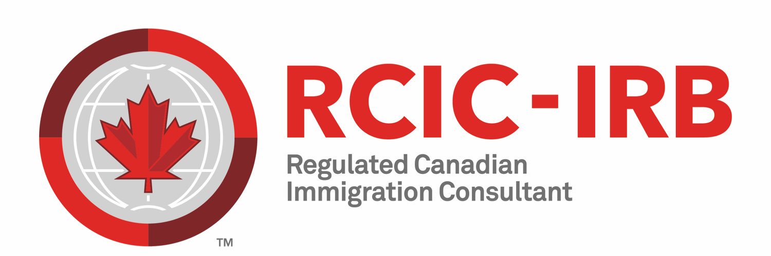 Aman Singh, RCIC - IRB's banner