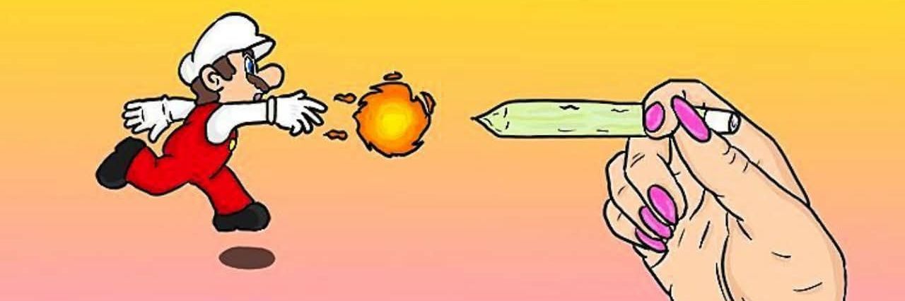 #TóxicoYPacheco ☢️🍃🍂🍁✨💥💫's banner