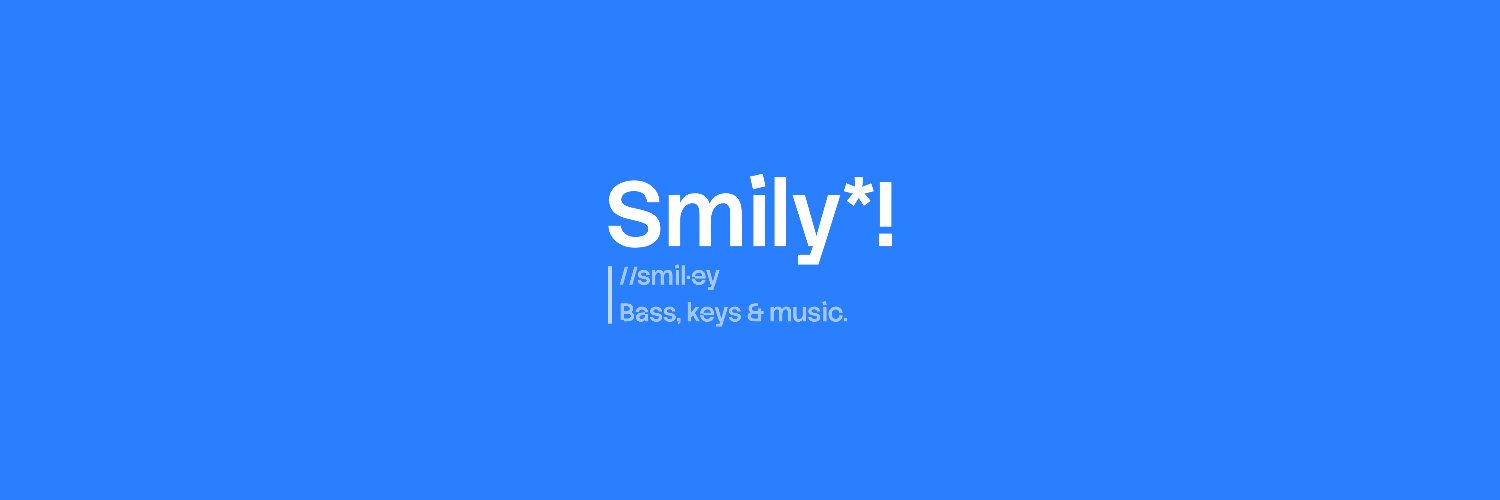 SmilyBruh*!'s banner