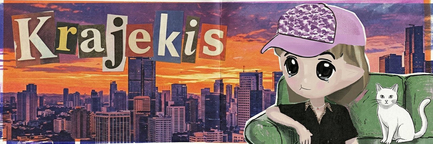 krajekis's banner