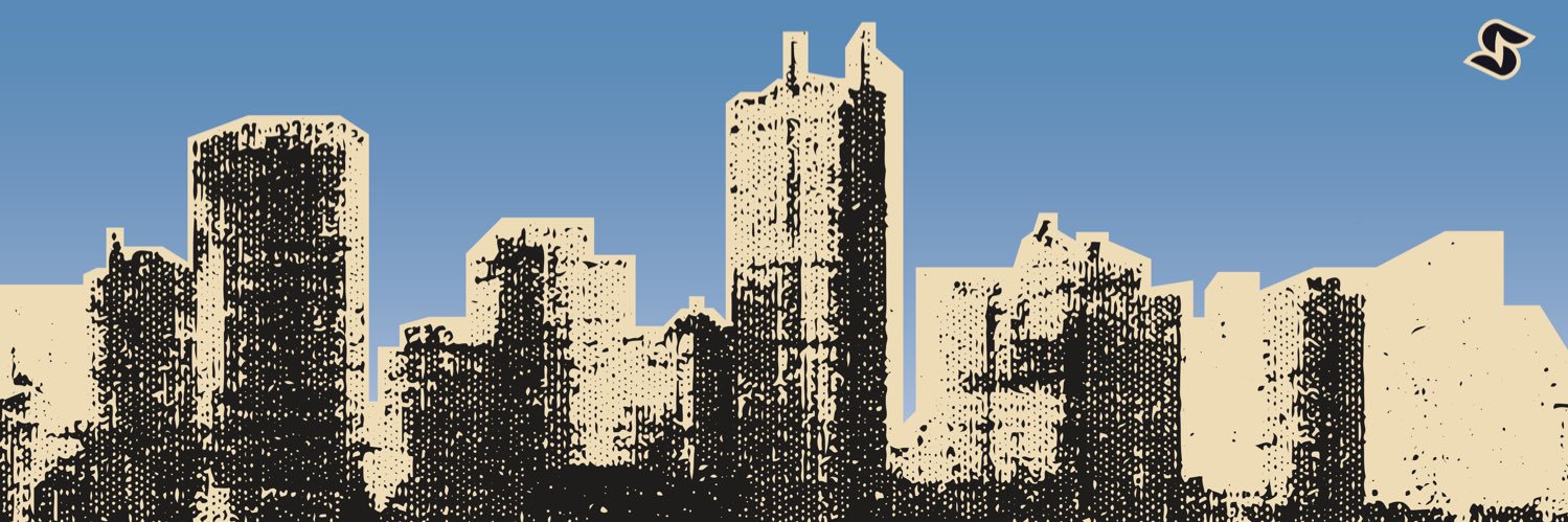 Skyline's banner