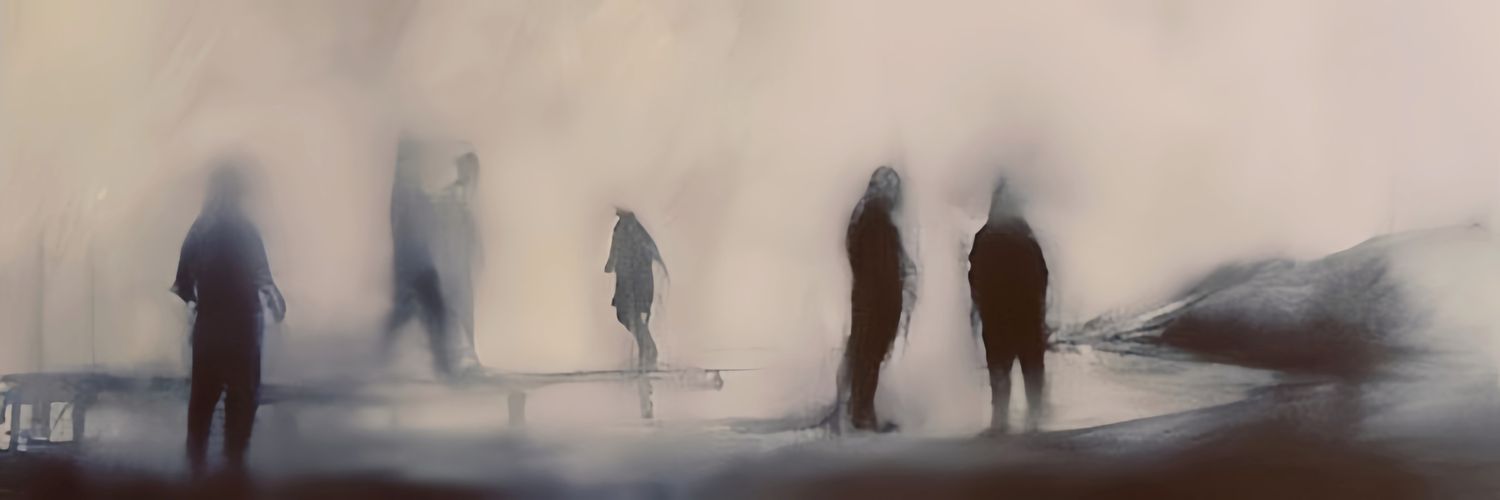 Dey's banner
