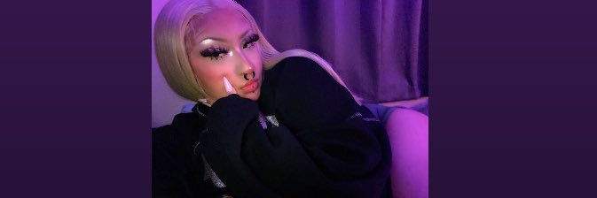 Atasha_LeMay💋❤️'s banner