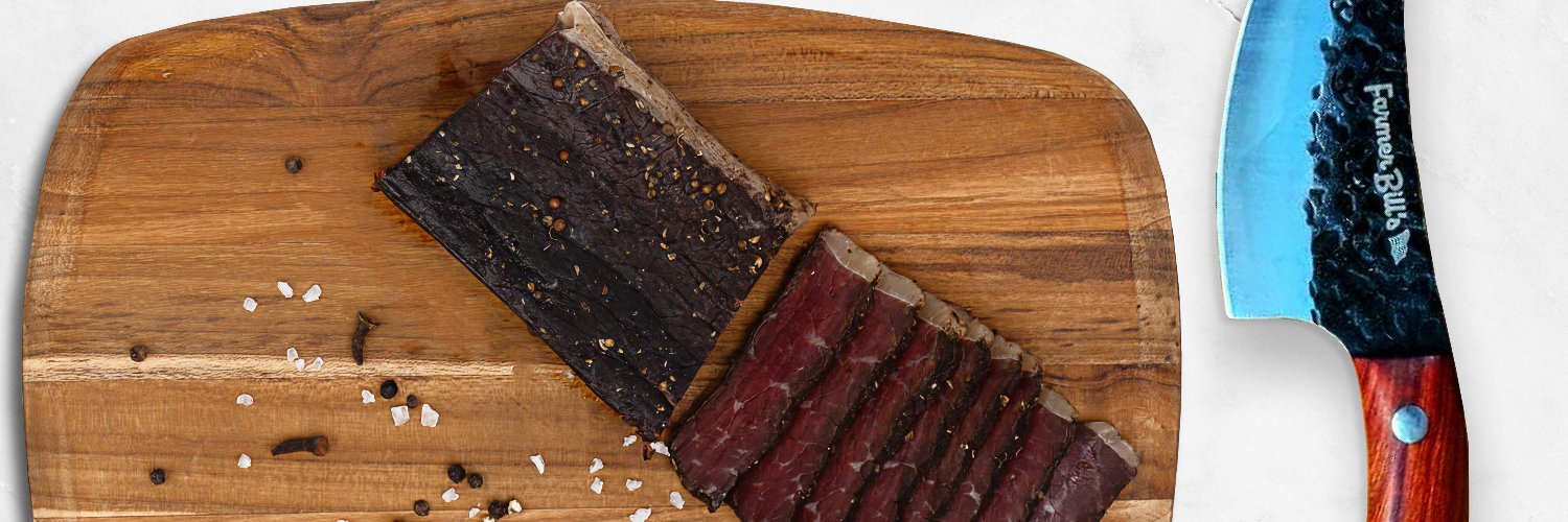 Farmer Bill's 🥩's banner