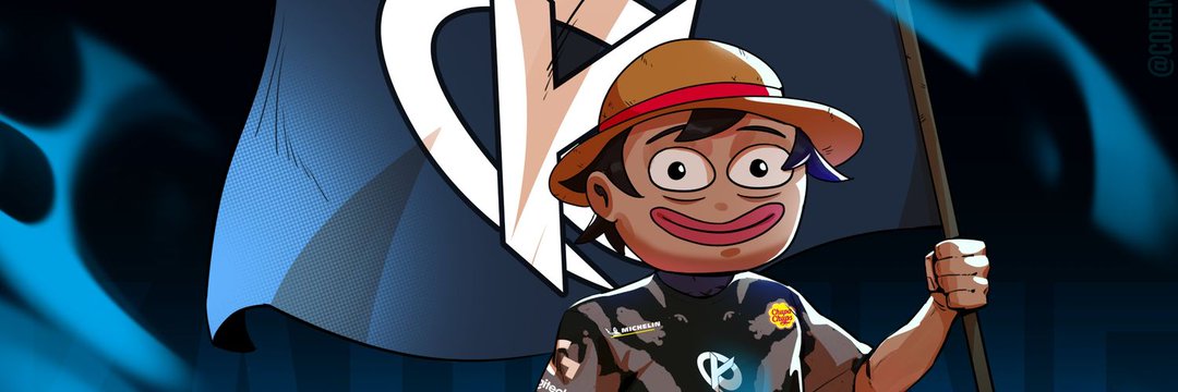 KC Peepo's banner
