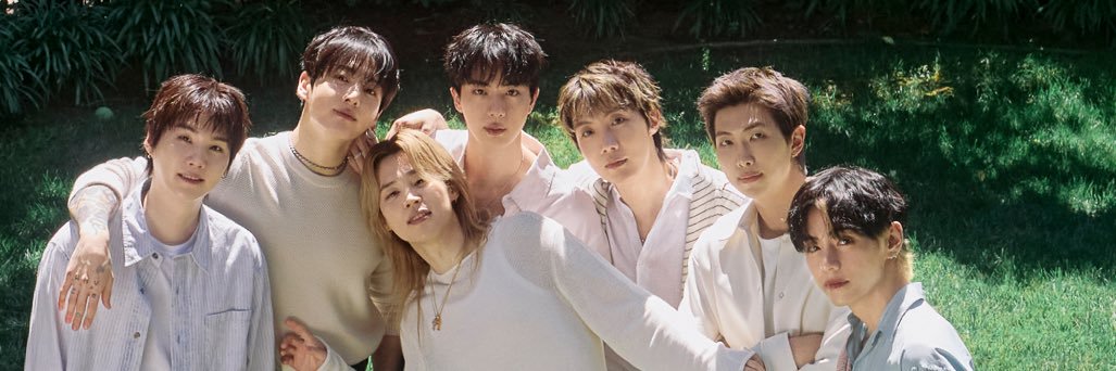 ɴᴀɴᴀ⁷ ʜᴀꜱ ᴛᴏ ꜱᴇᴇ ʙᴛꜱ ᴀɢᴀɪɴ ?!🐰🐥's banner