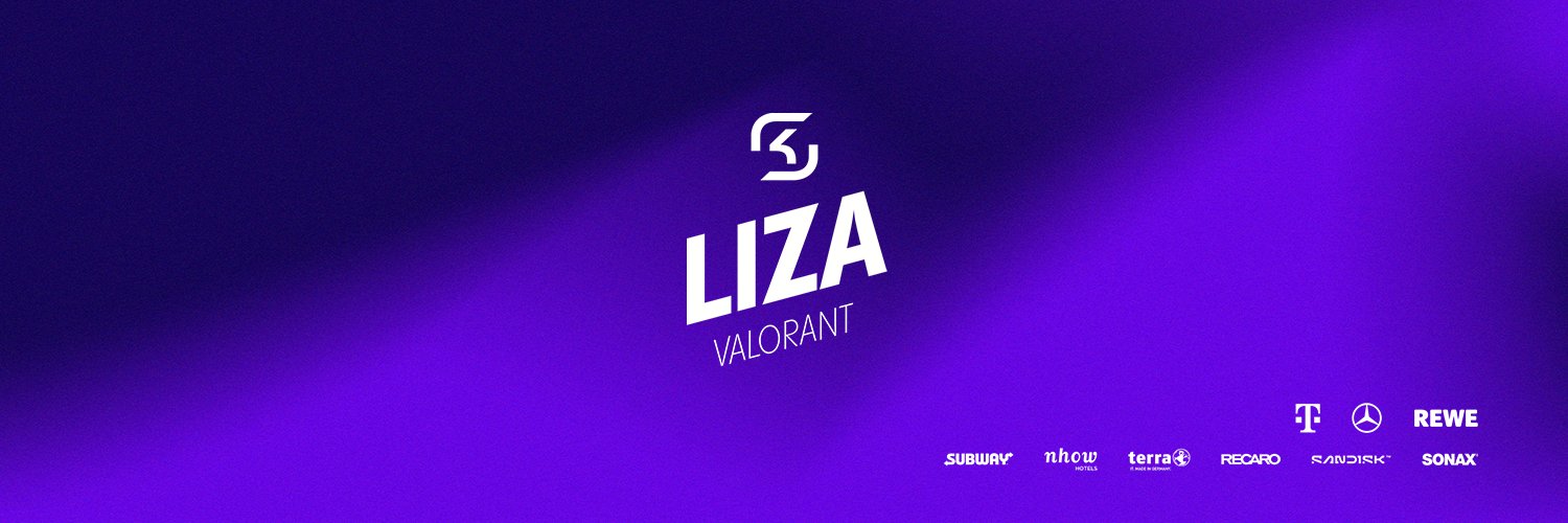 SK Liza's banner
