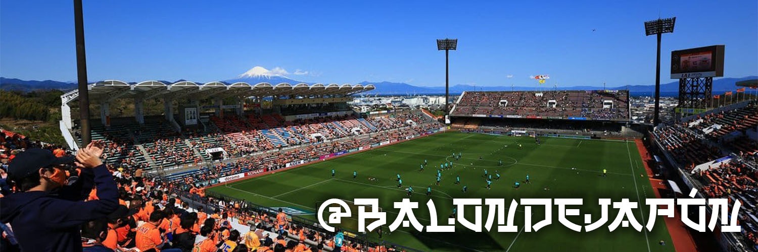 𝑩𝒂𝒍𝒐́𝒏 𝒅𝒆 𝑱𝒂𝒑𝒐́𝒏⚽️ 🇯🇵's banner