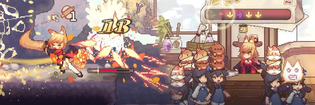 【Aeruta】OUT NOW!🦊🍞's banner