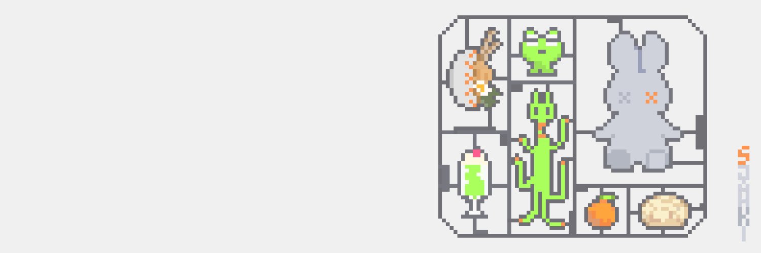 SJAMKI's banner