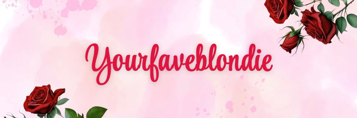 Rose🥀🇬🇧's banner