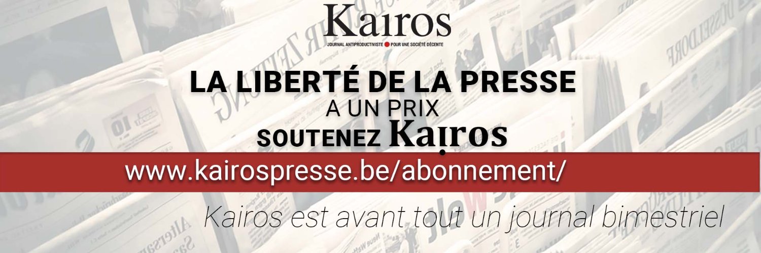 Alexandre Penasse's banner