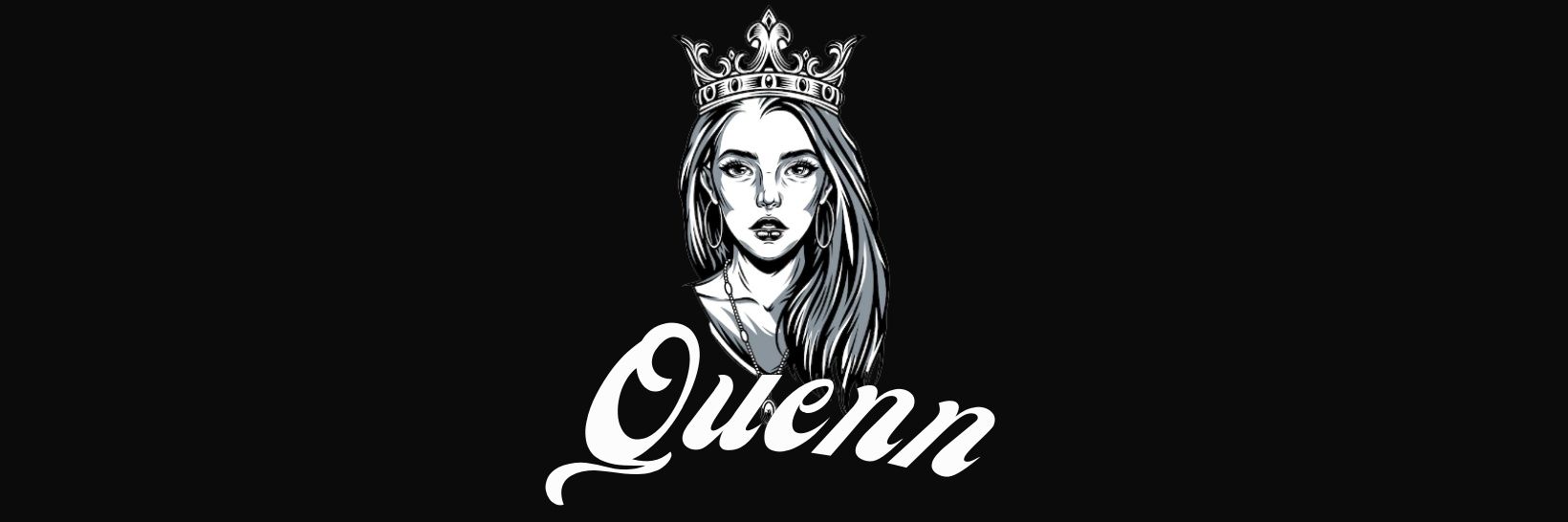 Quenn's banner