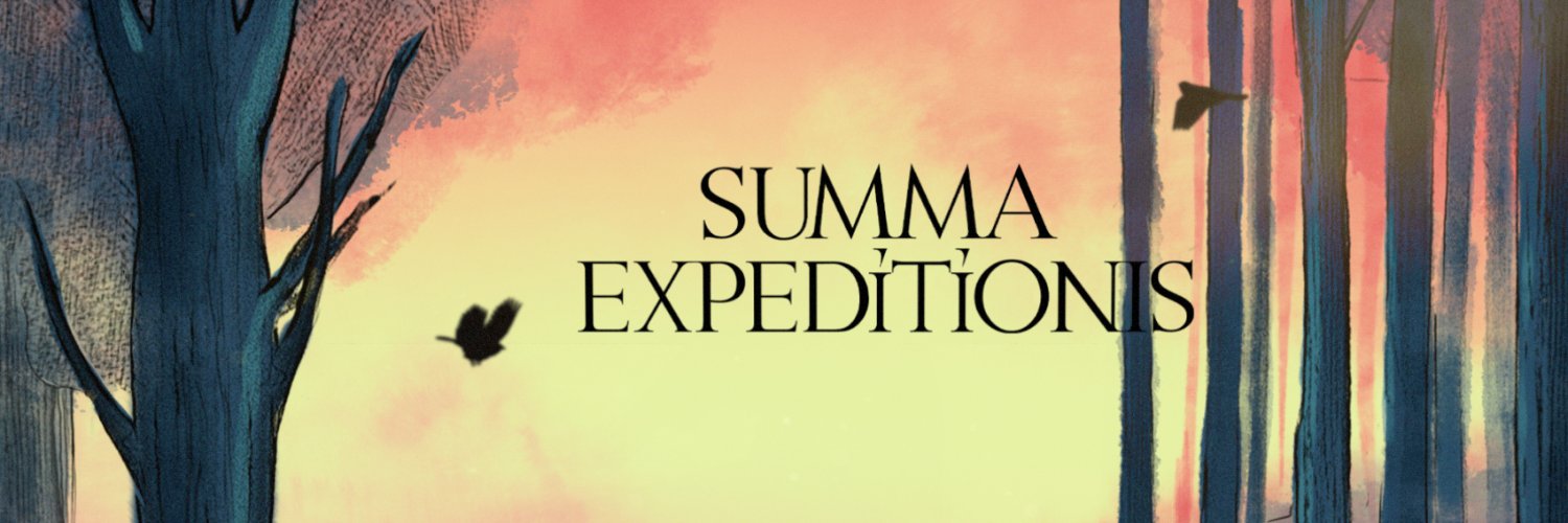 Summa Expeditionis ⚔️ Play now on Steam!'s banner