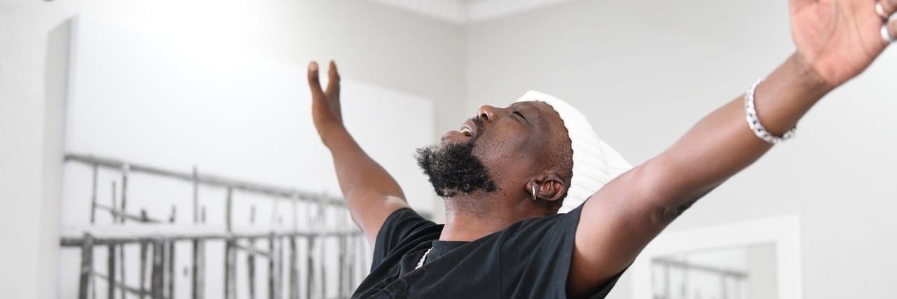 Bonginkosi Zola7 Dlamini's banner