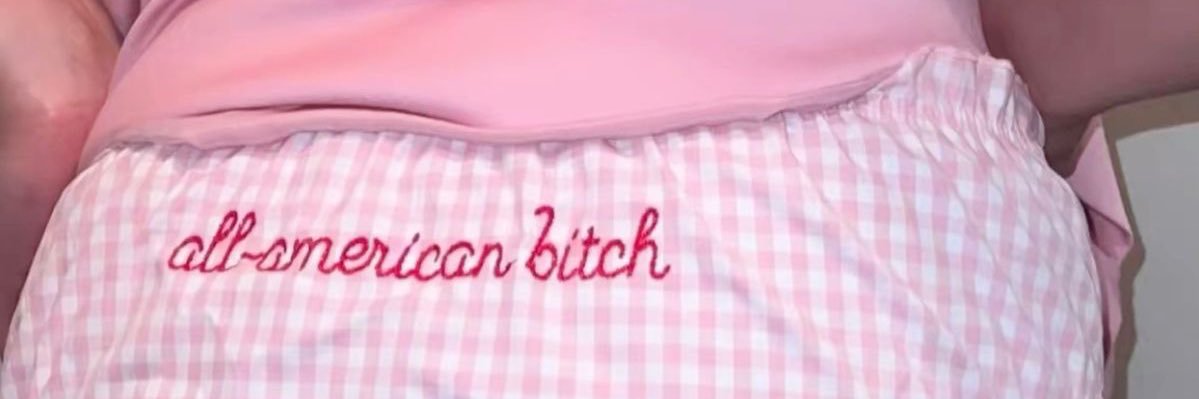 ash 🦋🌈🫀 || olivia’s sister!'s banner