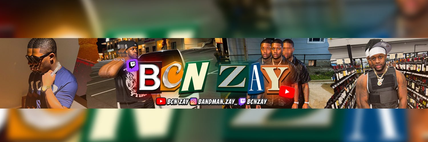 ZAY BUCK$'s banner