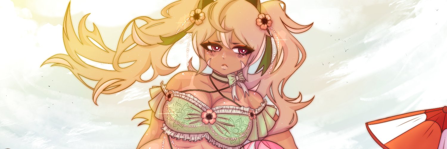 Junky Buggy🦈🦖 fat-chud Thrasher Vtuber's banner