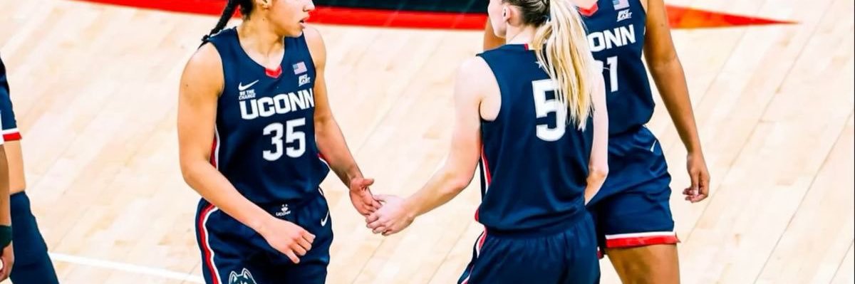 #5's banner