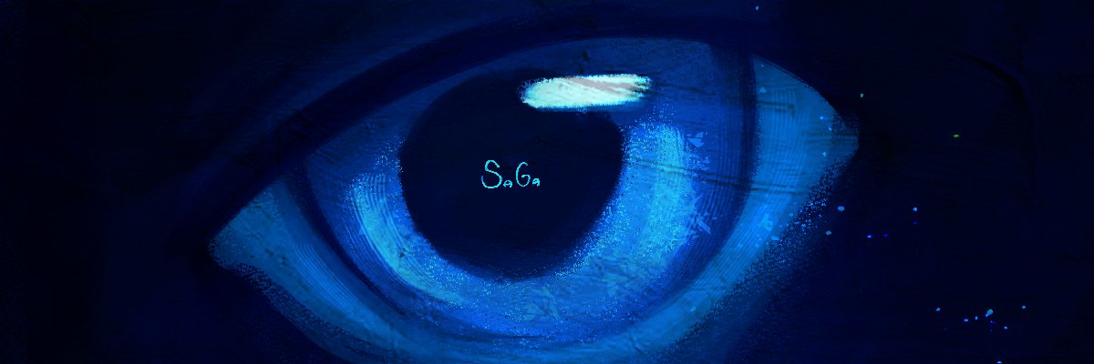 SaGa!'s banner