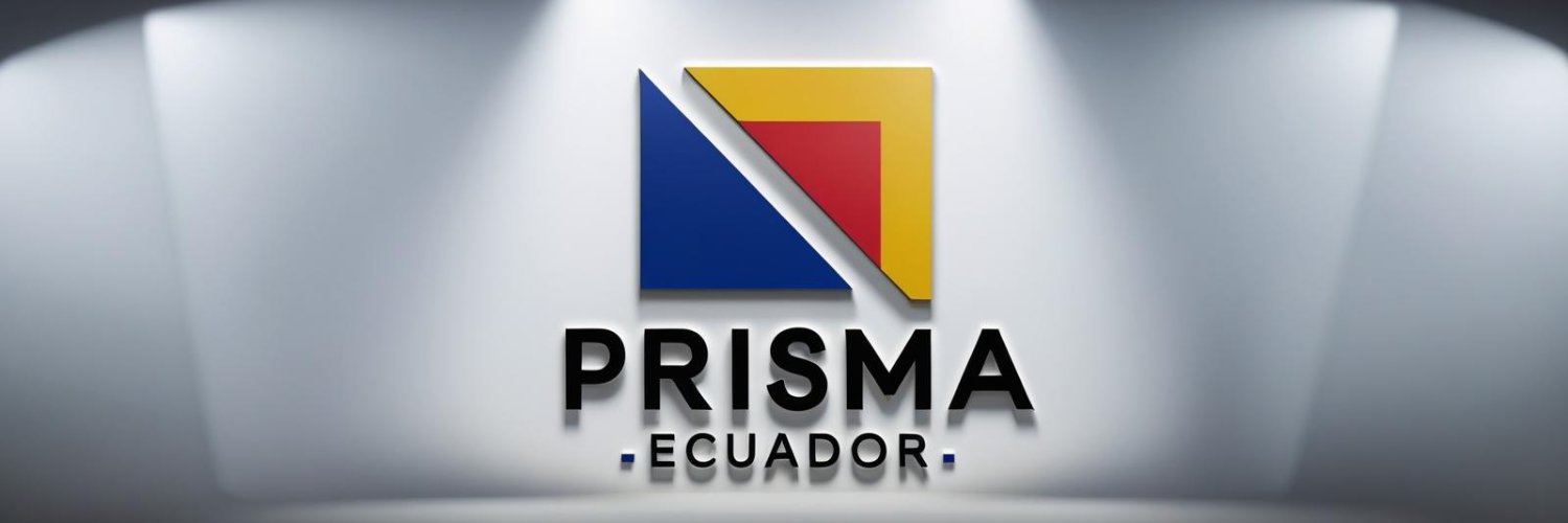 Prisma Ecuador's banner