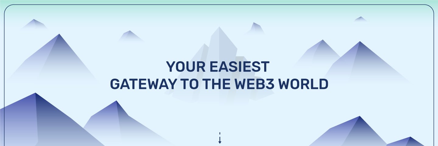 NewLand | $NEW's banner