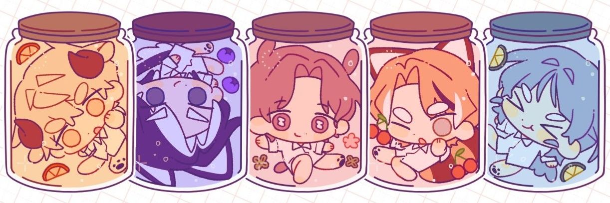소행성🕯's banner