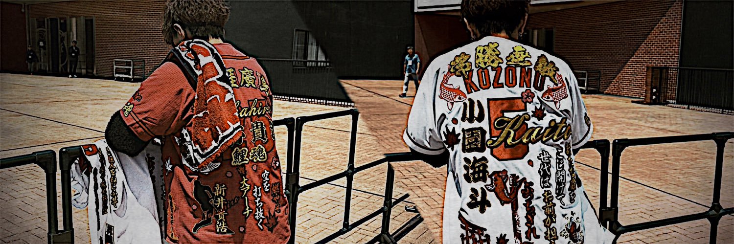 たくあん's banner