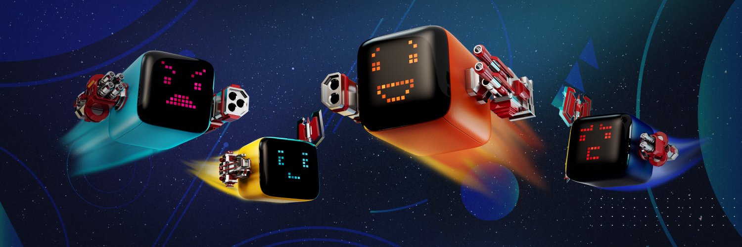 Degen Pumper's banner