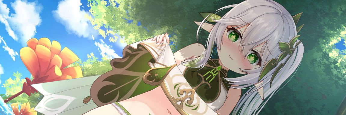 绵宝's banner