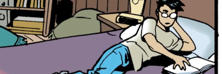 makki's banner