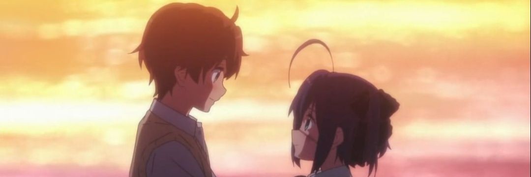 Daily Yuuta x Rikka 六花 ゆうた's banner
